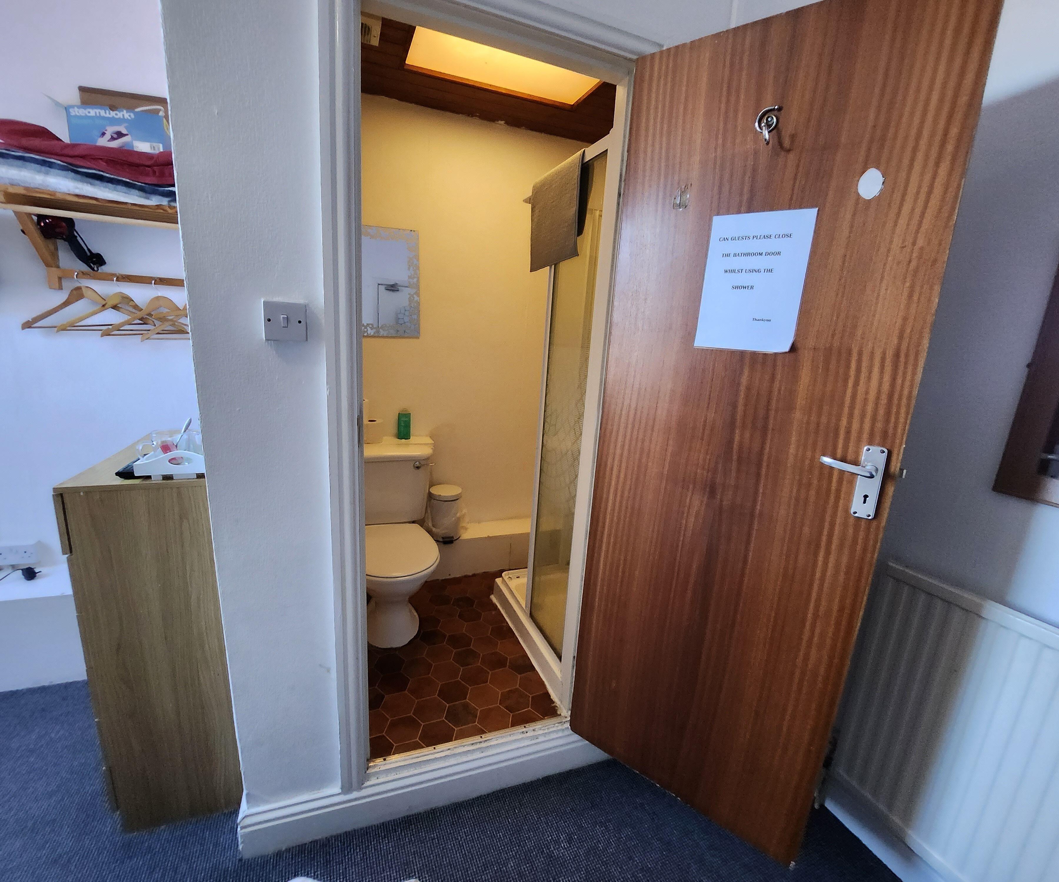 The Moorfield — Photos 1